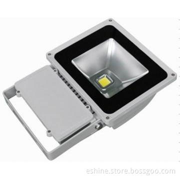 New Type 10W Ultrathin LED Projector LED Flood Light IP66
